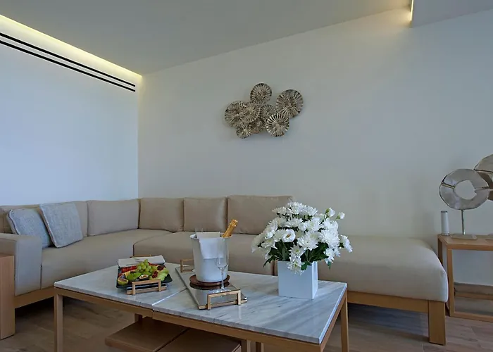 Domes Miramare, A Luxury Collection Resort, Corfu - Adults Only