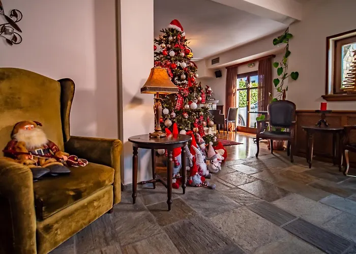 Erofili Hotel & Suites