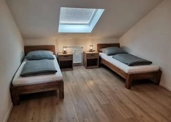 Hotel Waldmohrer Hof