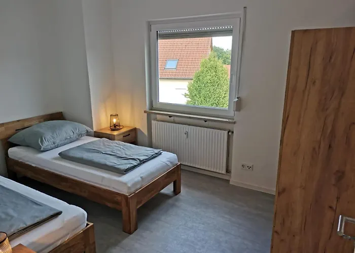 Hotel Waldmohrer Hof