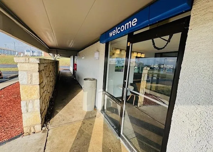 Motel 6-Cedar Rapids, Ia