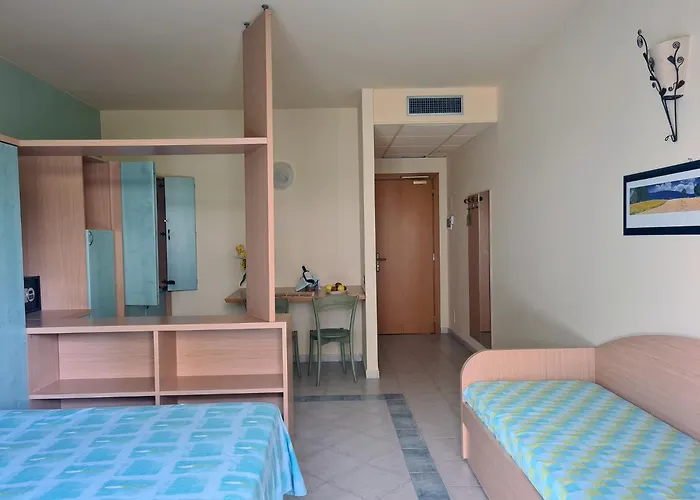 Hotel La Buca Del Gatto