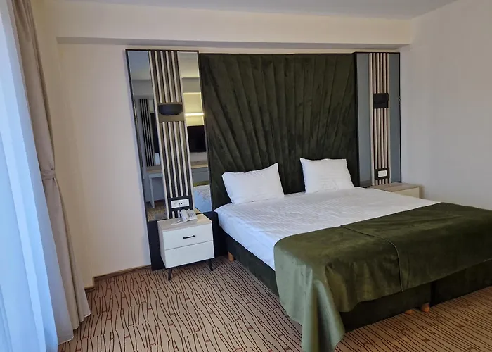 Hotel Wolf 2