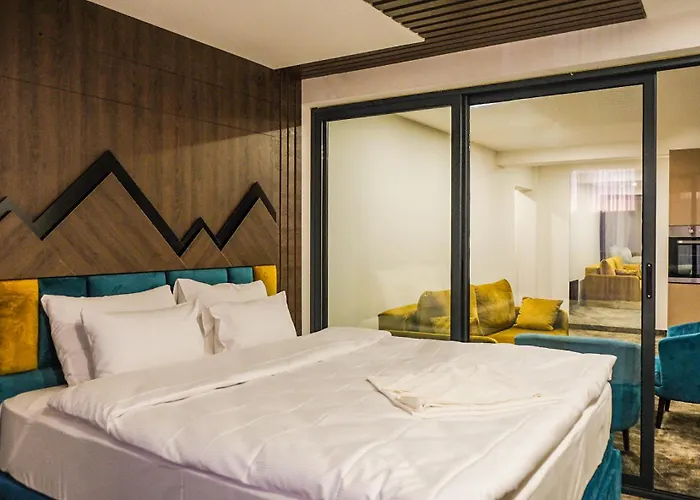 Harmonija Resort - Harmonia Palace