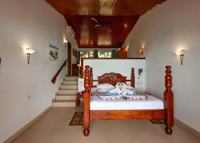 Colibri Hotel