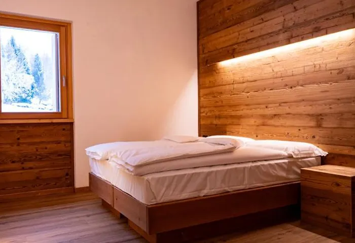 Chalet Baita del Sole