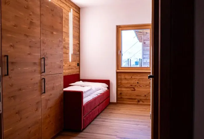 Chalet Baita del Sole