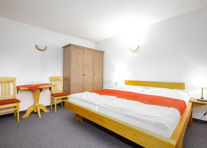 Hotel Leyla
