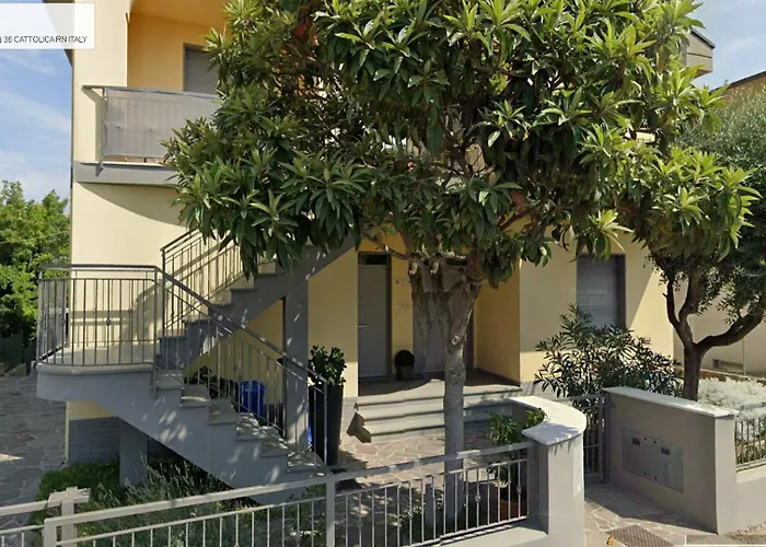 36 Cattolica