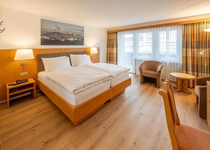 Hotel Sarazena