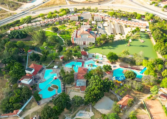 Thermas Hotel Mossoró