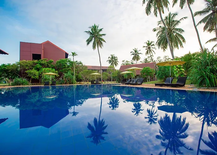 Celestia Ayurveda Resort Bentota
