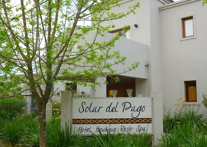 Solar del Pago