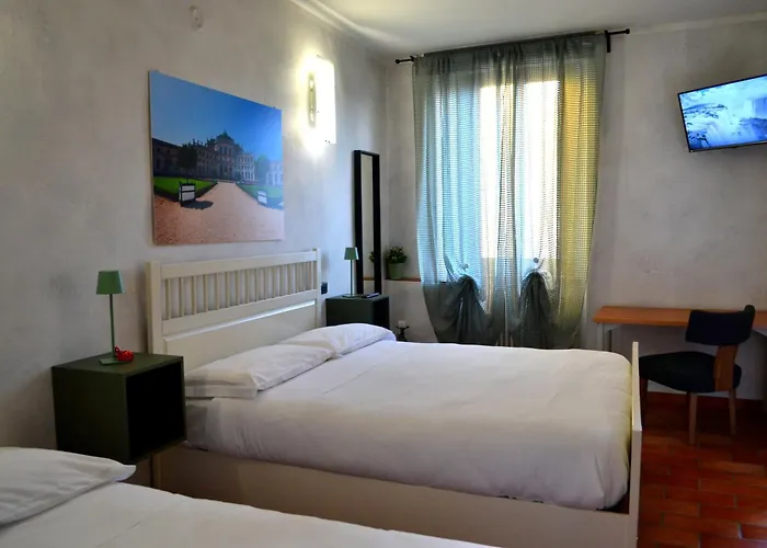 Domus Hotel