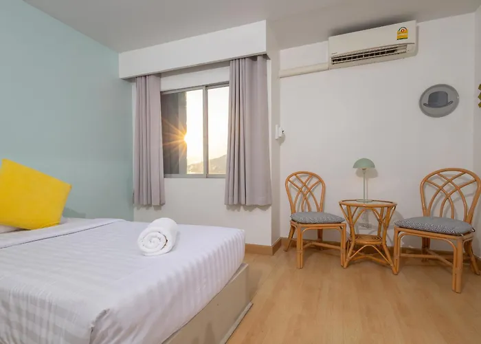 Green Palace Hotel