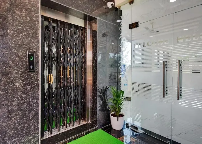 Guest Inn Nellore