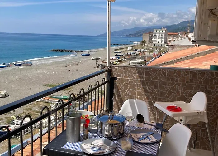 Vitola - Fuscaldoapartment