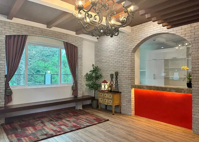 Lee Boutique Hotel Baguio