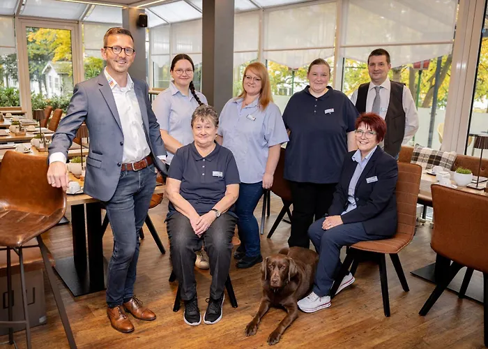 C-You Hotel Chemnitz