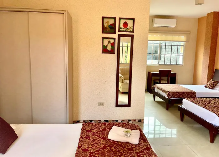 Eco Hotel Katarma