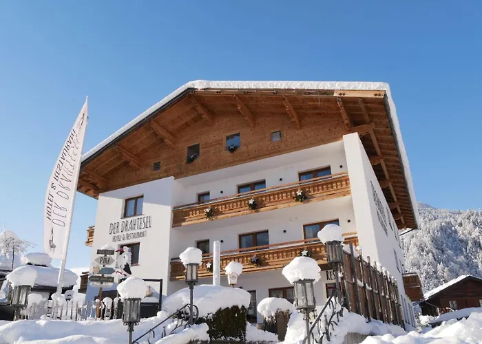 Hotel Der Drahtesel