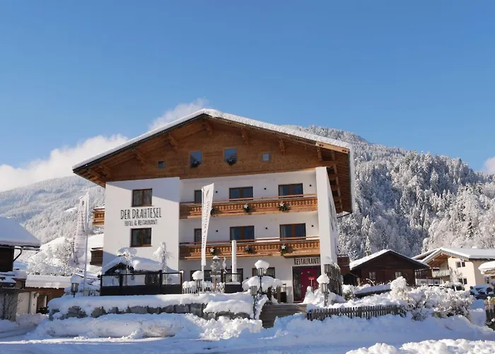 Hotel Der Drahtesel