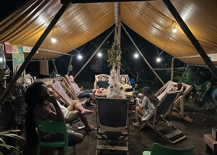 Peaceland Hostel