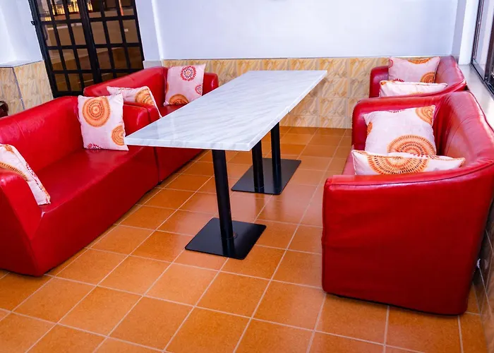 Easy Hotel Kenya