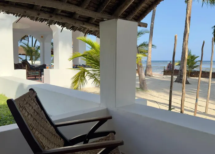 Sawa Sawa Beach House