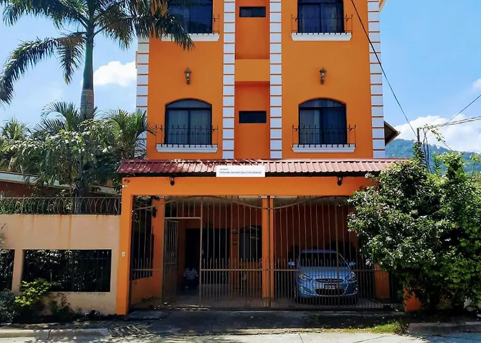 Hotel La Trejo