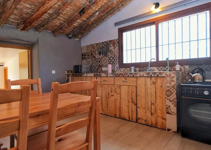 Finca Serrato