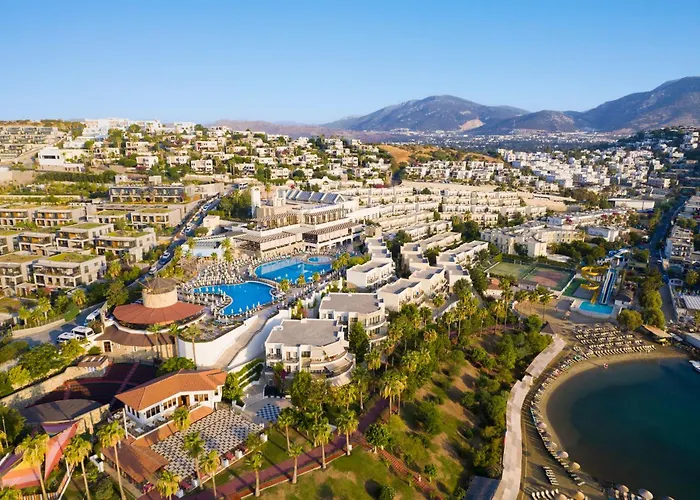 Selectum Colours Bodrum