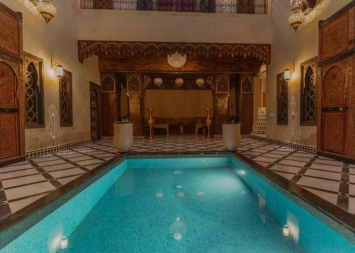 Riad Deluxe