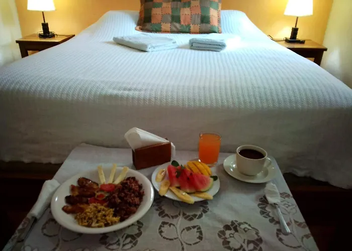 Hotel Casa Barcelona Granada