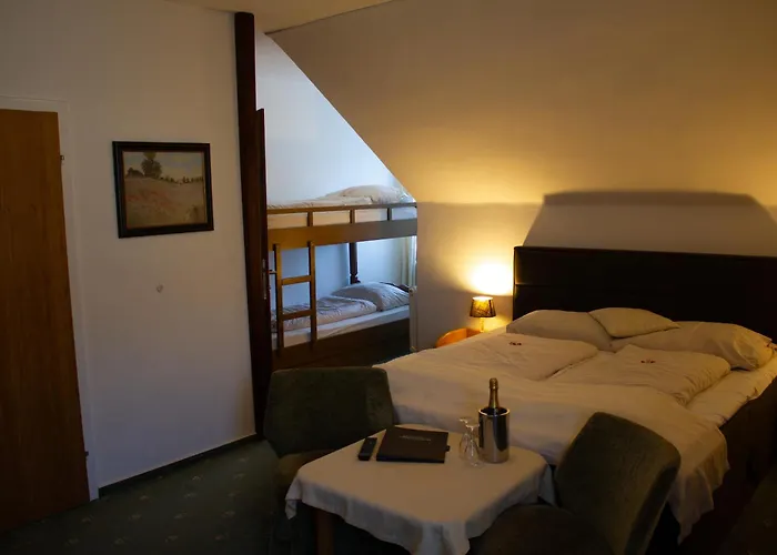 Hotel Gasthof Stranachwirt