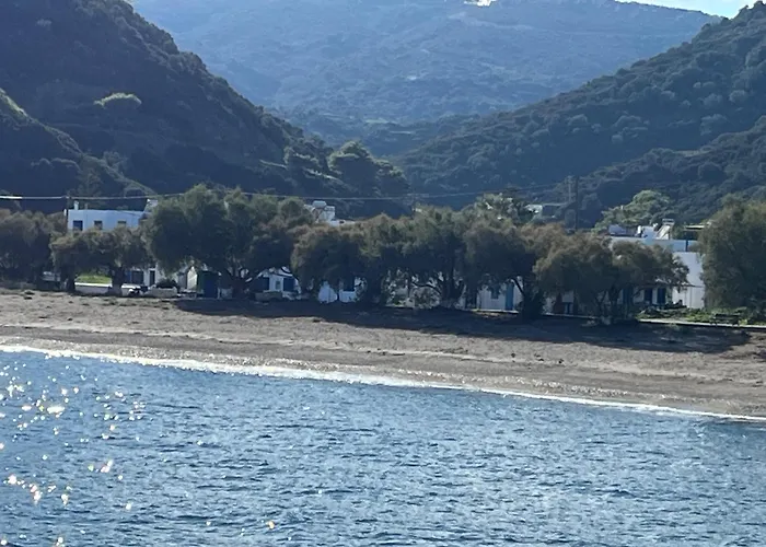 Ξενοδοχειο Ακρωτηρι