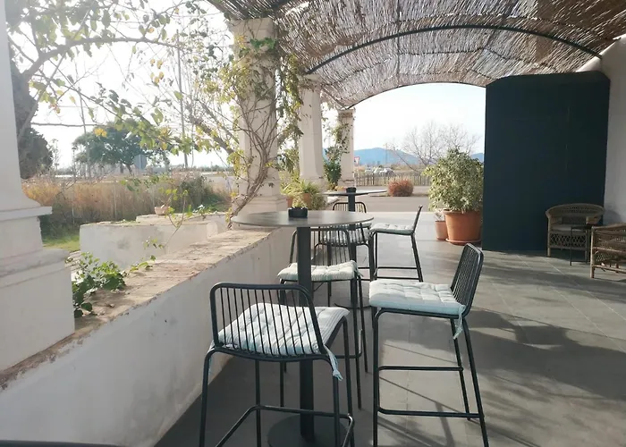 Hotel Mas Catxina