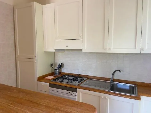 V Apartments