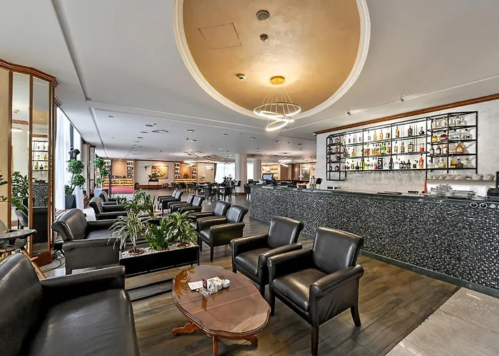 A Hoteli - Hotel Izvor