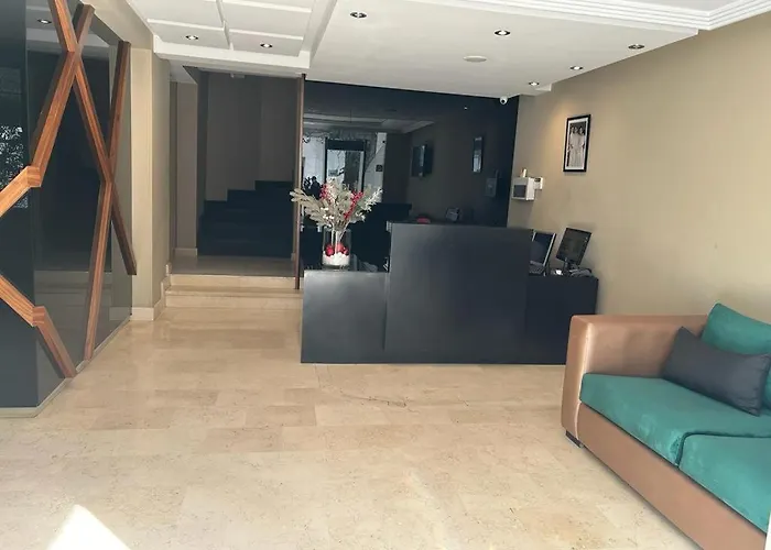 Yto boutique Hotel