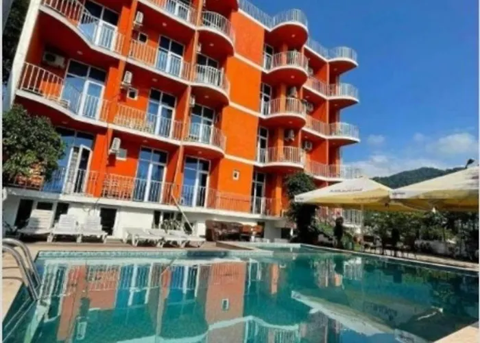 Hotel Georgia