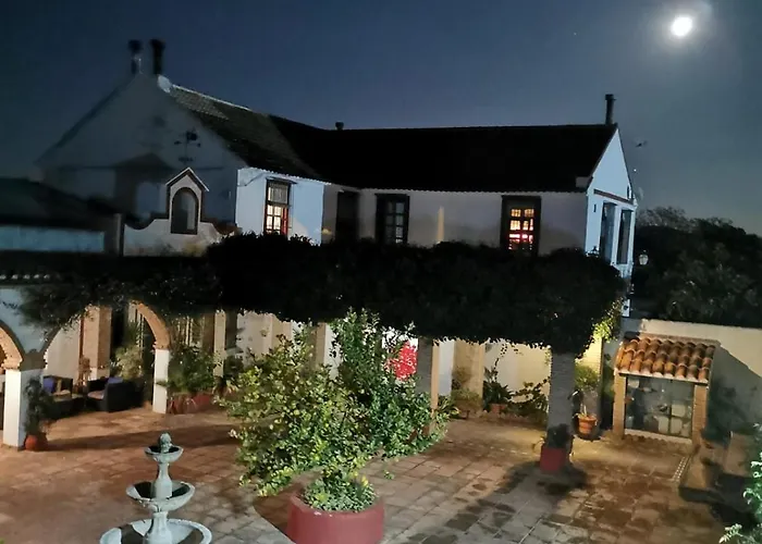 Cortijo Carrillo