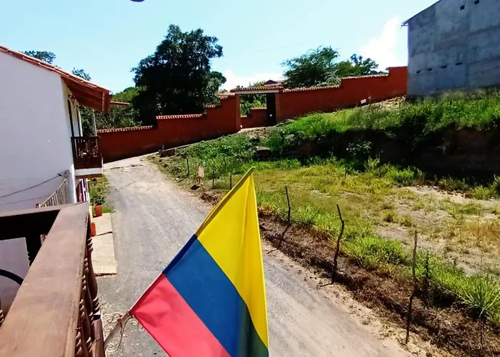 Casona Chara