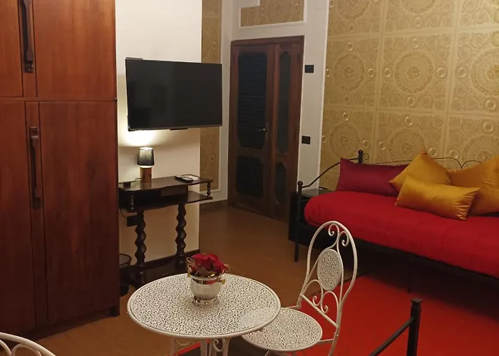 B&B Centrum Palmi