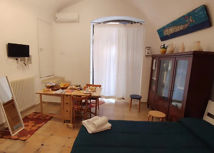 B&B Casa Di Gio