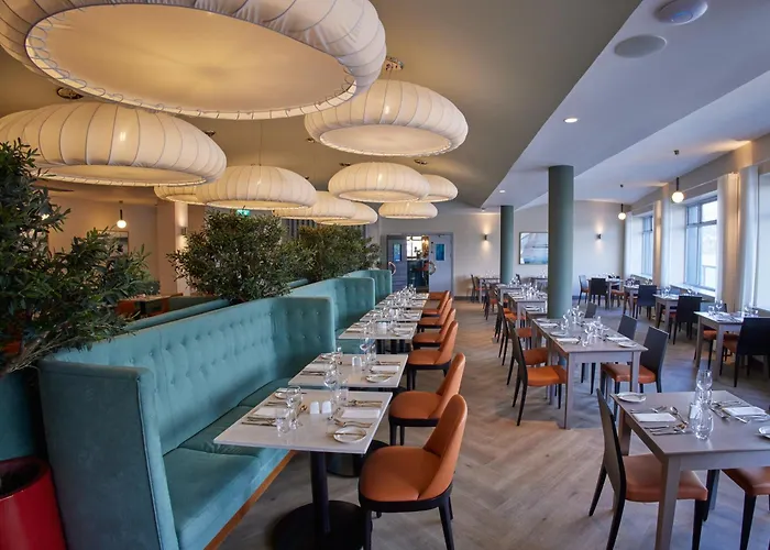 Waterford Marina Hotel