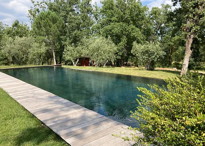 Domaine Sainte Baume