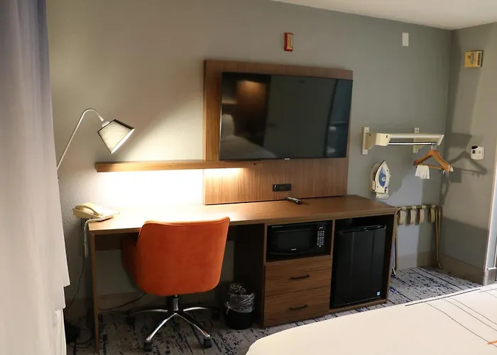 La Quinta By Wyndham Chicago Gurnee