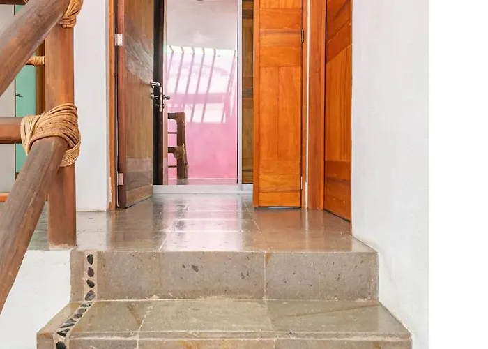 Casa La Columna