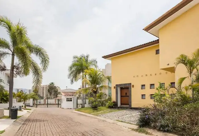 Casa La Columna